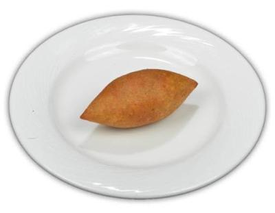 İÇLİ KÖFTE